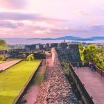Destinasi Wisata Baubau dengan Pemandangan Luar Biasa Benteng Keraton Buton