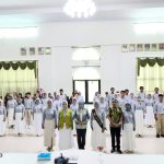 Dinas Pendidikan Baubau Serius Tuntaskan Wajar 12 Tahun Pada Tahun 2025