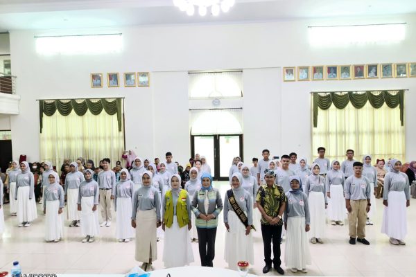 Dinas Pendidikan Baubau Serius Tuntaskan Wajar 12 Tahun Pada Tahun 2025