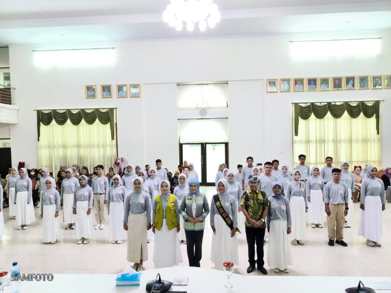 Dinas Pendidikan Baubau Serius Tuntaskan Wajar 12 Tahun Pada Tahun 2025