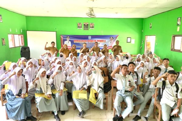 Warga Baubau Masih Memiliki Kesadaran Politik yang Rendah, Upaya Didik Generasi Muda Beri Motivasi Untuk Ikut Serta