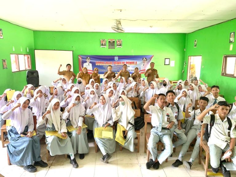 Warga Baubau Masih Memiliki Kesadaran Politik yang Rendah, Upaya Didik Generasi Muda Beri Motivasi Untuk Ikut Serta